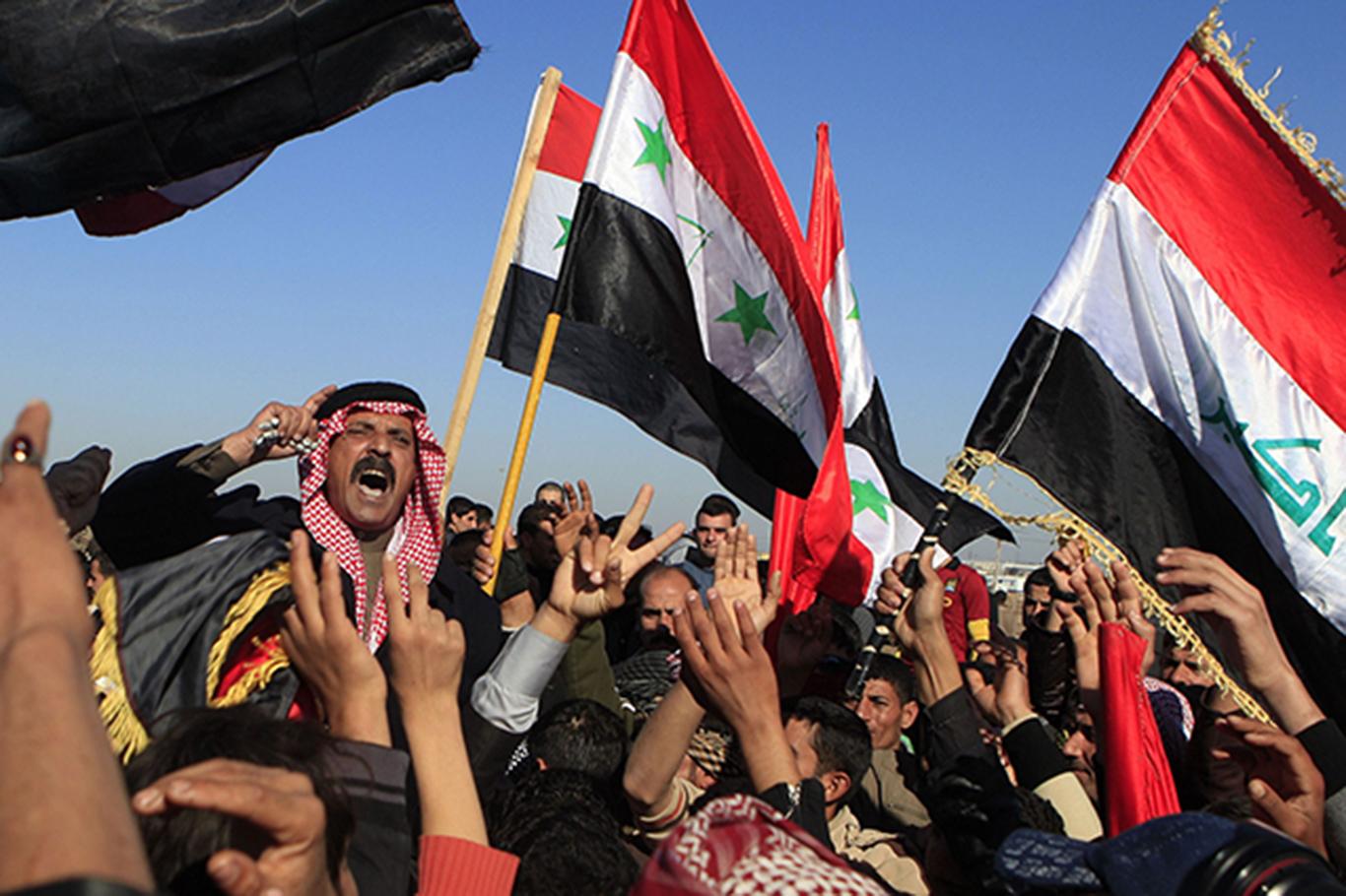 "Irak Savaşı'nı İran kazandı" "Irak Savaşı'nı İran kazandı"